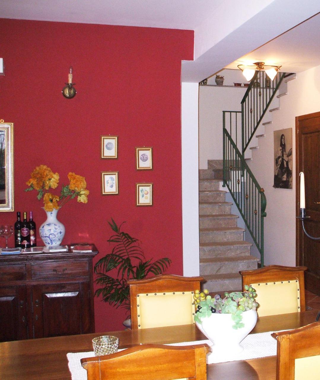 B&B Villa Maria Giovanna Giardini Naxos Exteriér fotografie